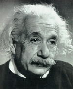 Albert Einstein and taxes
